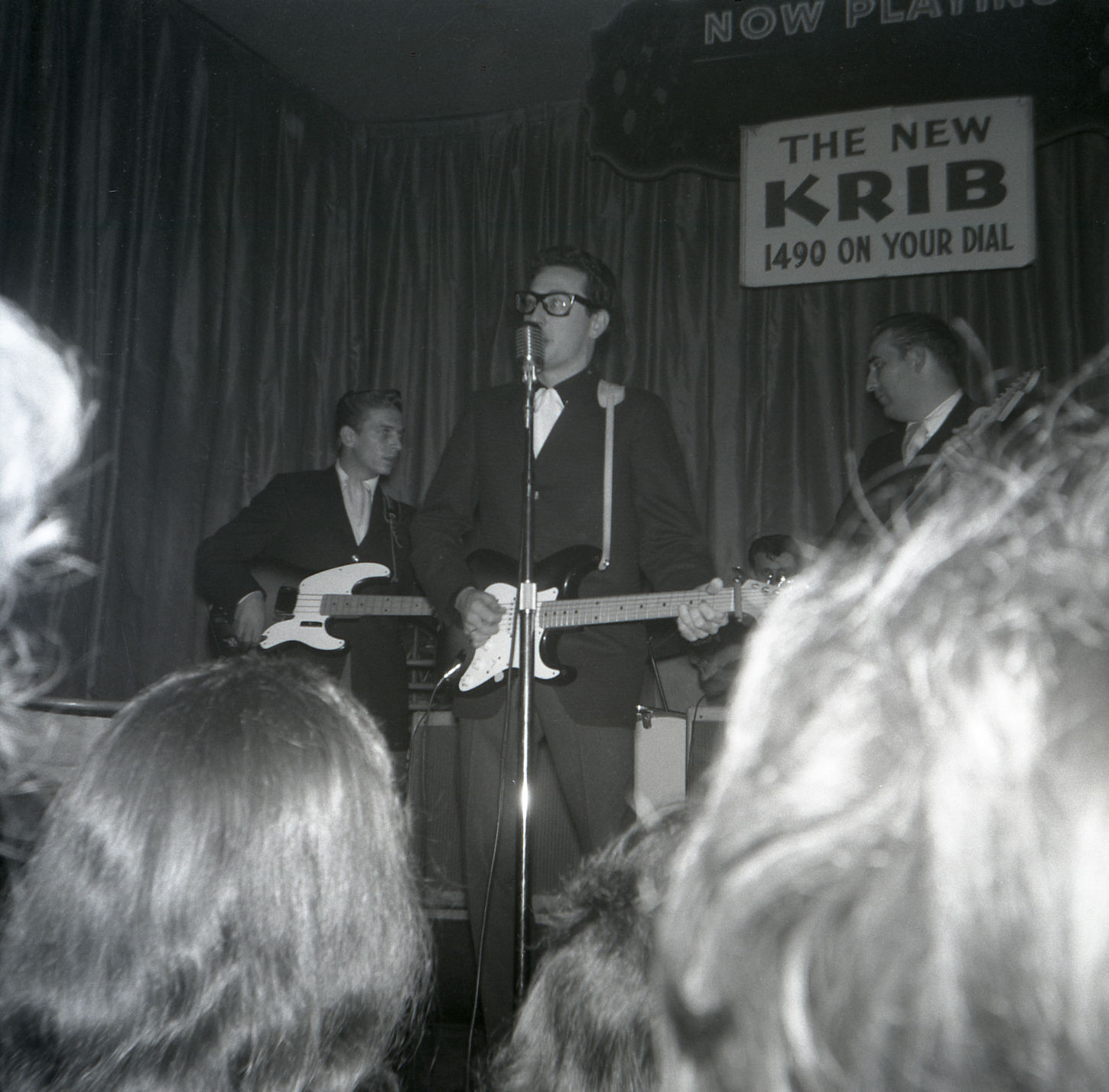 1959 - Surf Ballroom